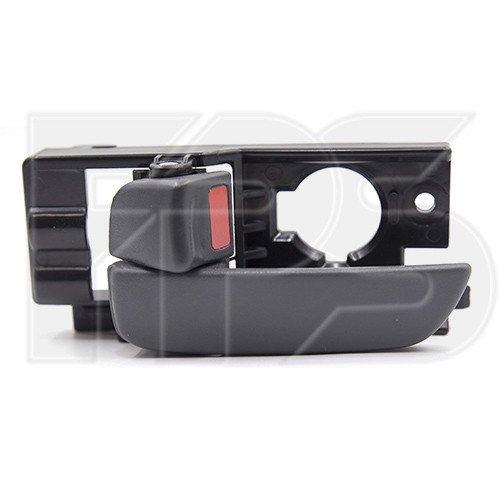 Ручка дверей без замка пластикова AS08143867 на HYUNDAI ACCENT III 2006-2010