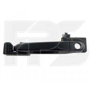 Ручка двери без замка AS08125339 на HYUNDAI ACCENT III 2006-2010