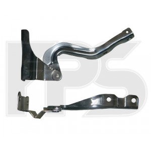 Завіса капоту AS08143871 на HYUNDAI ACCENT III 2006-2010