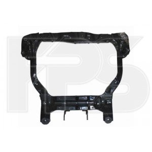 Ремчастина панелі AS08125350 на HYUNDAI ACCENT III 2006-2010