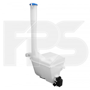 Бачок омивача AS08144085 на HYUNDAI SANTA FE II 2006-2009