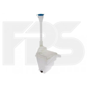 Бачок омивача AS08144084 на HYUNDAI SANTA FE II 2006-2009