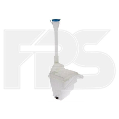 Бачок омивача AS08144084 на HYUNDAI SANTA FE II 2009-2012