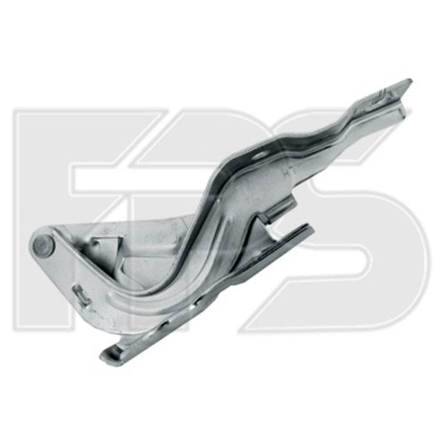 Завіса капоту AS08144082 на HYUNDAI SANTA FE II 2006-2009