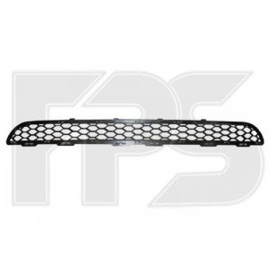 Решетка пластиковая AS08125362 на HYUNDAI SANTA FE II 2006-2009