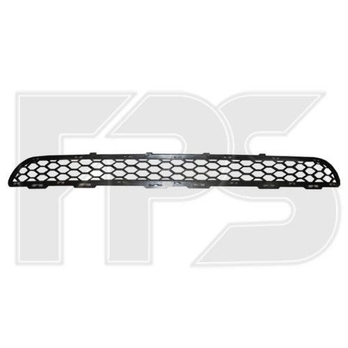 Решетка пластиковая AS08125362 на HYUNDAI SANTA FE II 2006-2009