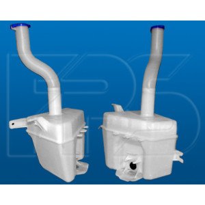 Расширительный бачок AS08125377 на HYUNDAI TUCSON (JM) 2004-2013