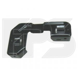 Крепление бампера AS08125384 на HYUNDAI TUCSON (JM) 2004-2013