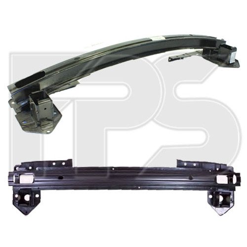 Шина бампера AS08125386 на HYUNDAI TUCSON (JM) 2004-2013