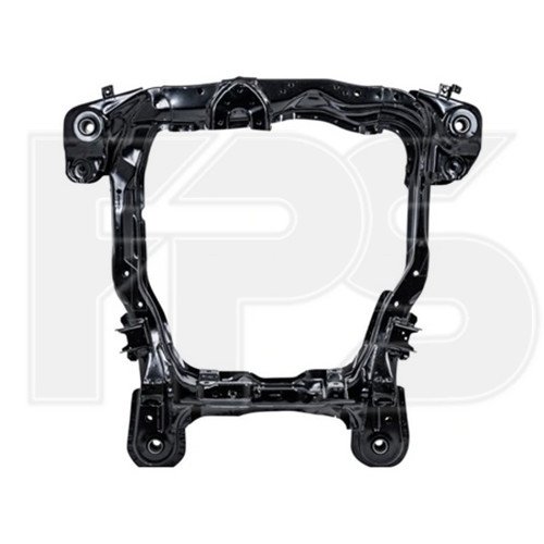 Ремчасть панели AS08125388 на HYUNDAI TUCSON (JM) 2004-2013
