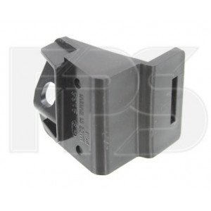 Крепление бампера AS08125390 на HYUNDAI TUCSON (JM) 2004-2013