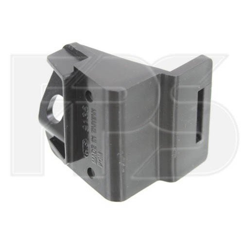 Крепление бампера AS08125390 на HYUNDAI TUCSON (JM) 2004-2013