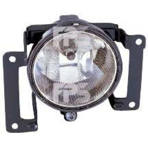 Фара противотуманная AS08125398 на HYUNDAI TUCSON (JM) 2004-2013