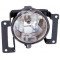Фара противотуманная AS08125398 на HYUNDAI TUCSON (JM) 2004-2013