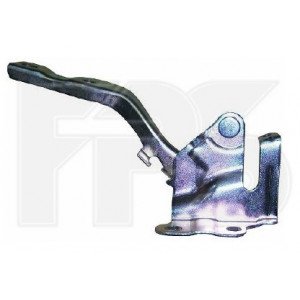 Завіса капоту AS08143984 на HYUNDAI i10 2010-2014