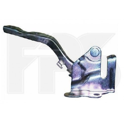 Петля капота AS08143985 на HYUNDAI i10 2010-2014