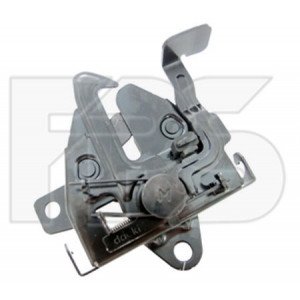 Фіксатор замка AS08144007 на HYUNDAI i30 2007-2012