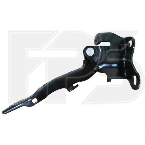 Завіса капоту AS08144008 на HYUNDAI i30 2007-2012