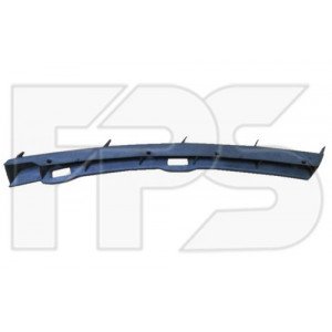Кріплення бампера AS08125416 на HYUNDAI i30 2007-2012