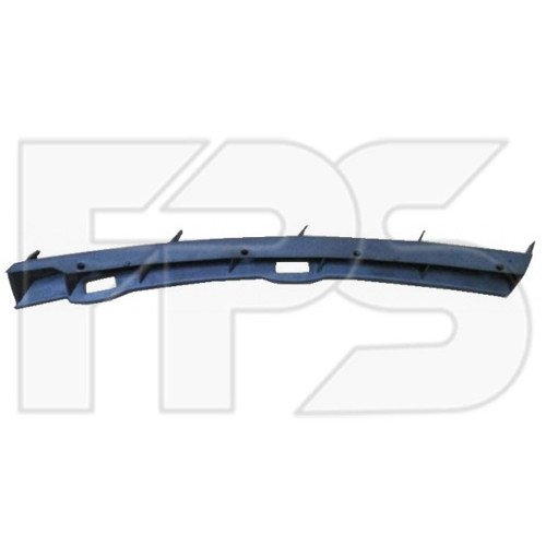 Кріплення бампера AS08125416 на HYUNDAI i30 2007-2012