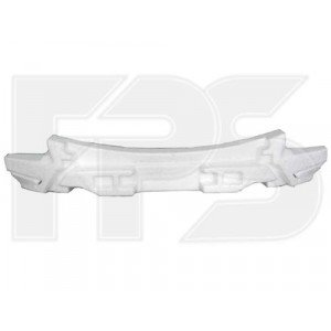 Абсорбер бампера передній AS08144002 на HYUNDAI i30 2007-2012