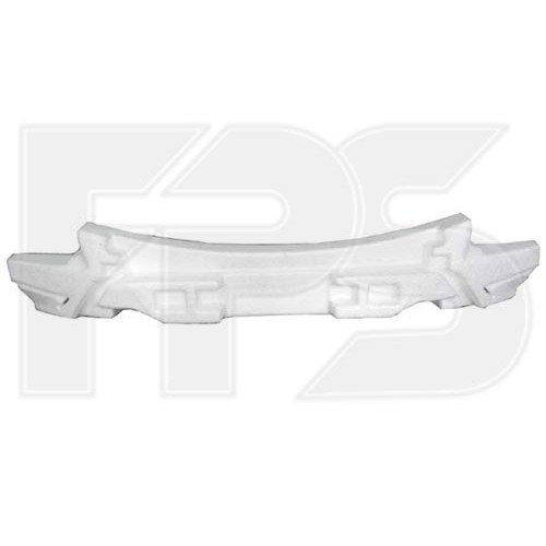 Абсорбер бампера передній AS08144002 на HYUNDAI i30 2007-2012