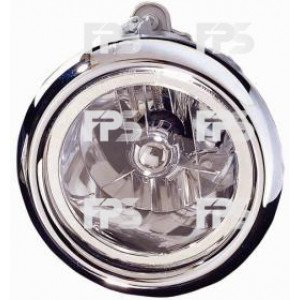 Фара протитуманна AS08125436 на HYUNDAI SANTA FE I 2001-2006