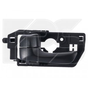 Ручка дверей без замка AS08125441 на HYUNDAI SONATA (NF) 2008-2010