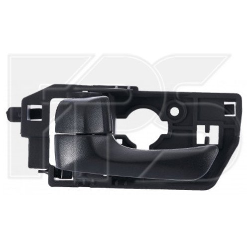 Ручка дверей без замка AS08125441 на HYUNDAI SONATA (NF) 2008-2010