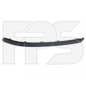 Смужка пластикова AS08125445 на HYUNDAI SONATA (NF) 2008-2010