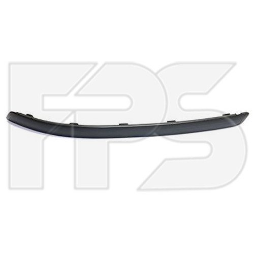 Смужка пластикова AS08125445 на HYUNDAI SONATA (NF) 2008-2010