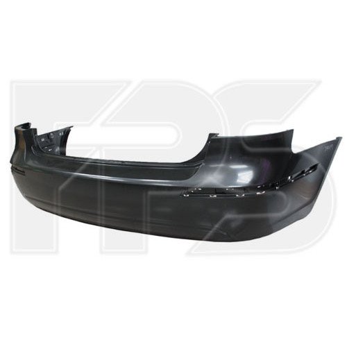 Бампер задний AS08144133 на HYUNDAI SONATA (NF) 2008-2010