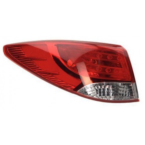 Фонарь задний AS08125458 на HYUNDAI ix35 2010-2015
