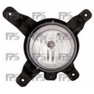 Фара противотуманная AS08125462 на HYUNDAI ix35 2010-2015