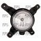 Фара противотуманная AS08125462 на HYUNDAI ix35 2010-2015
