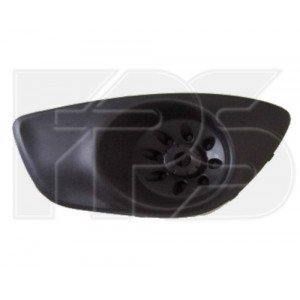 Решетка в бампере AS08144090 на HYUNDAI SANTA FE II 2009-2012