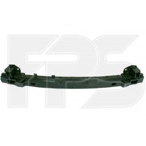 Шина бампера передня AS08144093 на HYUNDAI SANTA FE II 2009-2012