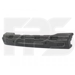 Абсорбер бампера передний AS08144088 на HYUNDAI SANTA FE II 2009-2012