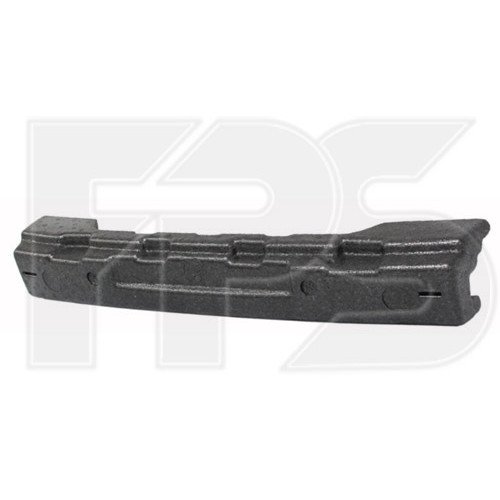 Абсорбер бампера передній AS08144088 на HYUNDAI SANTA FE II 2009-2012