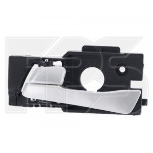 Ручка дверей без замка AS08125474 на HYUNDAI ACCENT IV (VERNA) 2015-2017