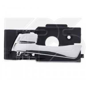 Ручка дверей без замка AS08125475 на HYUNDAI ACCENT IV (SOLARIS) 2011-2018