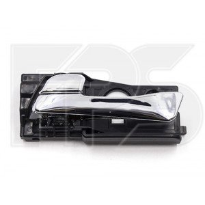 Ручка дверей без замка AS08125478 на HYUNDAI ACCENT IV (VERNA) 2015-2017