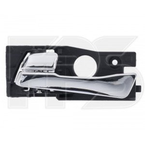 Ручка дверей без замка AS08125480 на HYUNDAI ACCENT IV (VERNA) 2015-2017