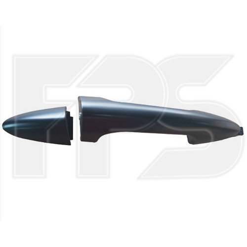 Ручка дверей без замка AS08125481 на HYUNDAI ACCENT IV (VERNA) 2015-2017