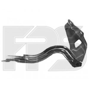 Завіса капоту AS08143882 на HYUNDAI ACCENT IV (VERNA) 2015-2017