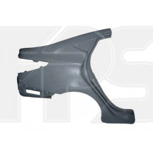 Крило AS08125490 на HYUNDAI ACCENT IV (SOLARIS) 2011-2018