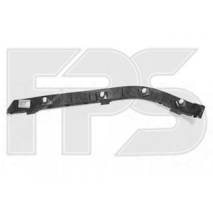 Кріплення бампера AS08125494 на HYUNDAI ACCENT IV (SOLARIS) 2011-2018