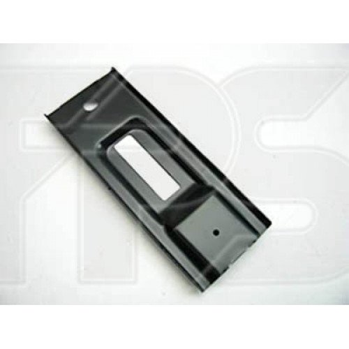 Кронштейн бампера AS08143878 на HYUNDAI ACCENT V 2017-2020