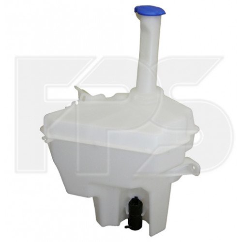 Расширительный бачок AS08125508 на HYUNDAI ELANTRA (MD) 2011-2014