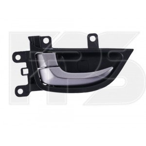 Ручка двери без замка AS08125510 на HYUNDAI ELANTRA (MD) 2011-2014